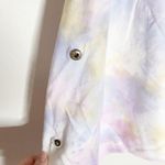 Young Fabulous and Broke Raissa tie dye hoodie size M Photo 5