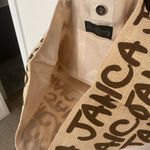 Robin Ruth Jamaica Print Tote Bag  Photo 4