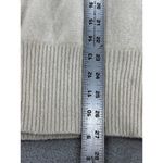 Vtg Diani Holiday Sweater Bow & Holly Womens M Christmas Lambswool Angora Purple Size M Photo 4