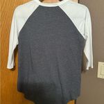 Junk food quarter length tee Def Leppard Photo 3