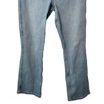 Everlane Light Rinse The Cheeky Bootcut Crop Jeans Women's Size 27 Photo 2