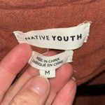 Native youth Knowles romper Photo 3