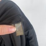 Zella Black Pull On Jogger Athletic Exercise Workout Pant Women's Size Small Photo 9