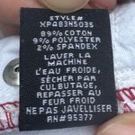 Anthropologie Wandering Watercolor floral print jeans /29 / Excellent condition Photo 13