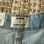 Cotton On  Jean Shorts Photo 4