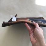 Abercrombie & Fitch Plaid Large Zipper Pouch, NWT Photo 11