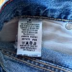 Tommy Hilfiger Vintage straight leg jeans Photo 7
