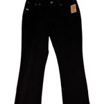 Cruel Girl  Black Relaxed Fit Jeans New with tags Size 9 Short Photo 0