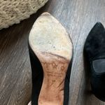 IRO  Black Ankle Boots Photo 5