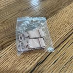 Momcozy  YN21 Seamless Nursing Bra 2XL Beige Wireless Stretch New Photo 7