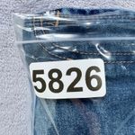 Frye Women's Jeans 10/30 Blue Denim Amari Wash High Rise Straight Leg Casual Photo 9