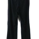 Soma Womens  M Medium Black Jogging Pants Photo 1