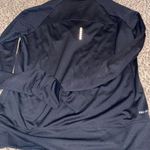 Nike Black Dri-Fit Long Sleeve Running Top Photo 2