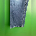 Calvin Klein CLEARANCE! Capri Jeans Size 28 6 EUC! Photo 2