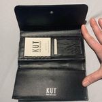 Kut From The Kloth Slim Striped Wallet Photo 2