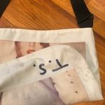 Taylor Swift  1989 Album Cover Tote Bag with Adjustable Strap Photo 3