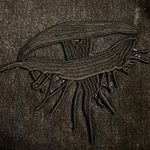 Marc Jacobs x Disney Embellished Denim Skirt Size 30 Photo 8