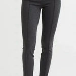 H&M  High Waisted Structured Dress Pants Sz M Photo 0