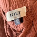 Jolt  linen gauze pants Photo 1