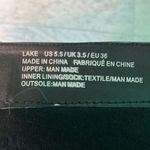 Shoedazzle , brand Brown boots with golden chain decor…. Photo 6