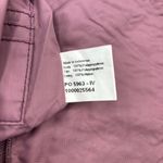 The Sak The‎  Woman's Purse Crochet Small Crossover Crossbody  Light Dark Purple Photo 5