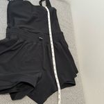 Abercrombie & Fitch  YPB sculptLUX Hybrid Flyaway Onesie new size M Photo 14