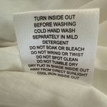 Sabo Skirt Sabo Keyana Mini Dress Peony Size XS Cotton Ruffled Tiered Lined Casual Vaca Photo 7