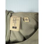 Uniqlo ‎ Dress Long Sleeve Casual Minimalist Style Comfortable Size L Photo 1