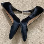 Calvin Klein  Neila pony pointed toe heels Photo 4