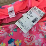 Bongo 💥🆕 Pink Strapless Bikini Top S🆕 Photo 5