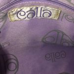 Calla Vintage Satchel Tan Photo 8