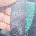 Tory Burch Tory‎ Burch Women's Oversized Floral Crew Neck Pullover Sweater Size Medium Photo 4