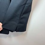 Adidas Women’s Climalite Bermuda Golf Shorts Black Pockets Stretch Athletic Sz 4 Photo 5