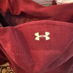 Under Armour  (NWOT) Women's ColdGear Infrared Sienna 3-In-1 Jacket, Burgundy, XL Photo 6