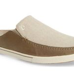 Olukai Huaka Mule/ Slide Slip On Shoe Photo 11