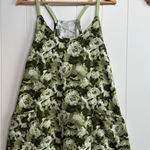 Free People hot shot romper mini dress one piece jumpsuit shortalls Small Photo 0