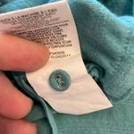 O'Neill  Shirt size XS brand new length 13” bust 30” teal color Photo 8