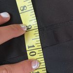 Nike  Black Dri Fit Biker Shorts Size Large Photo 7