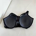 Victoria's Secret VSX Knockout Front-Close Sports Bra High Impact Color-Block Sports Top Size 38DD Photo 5