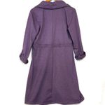 Tehama Outdoor Medium Purple Heather Stretch Dress Yoga Golf Active Sport Casual Photo 3
