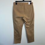 J.Crew  Vintage Straight Pant Chino Khaki 26 NWT Women’s 26 Photo 6