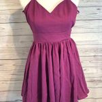 Keepsake the label Mini Dress backless Photo 4