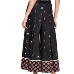 Ted Baker Kaytii Florence Paper Bag Culotte Pants Photo 14