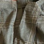 Angel Kiss  Size XL Checkered Pleated Skirt. Zipper Is Broken. New With Tags Photo 4