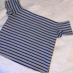 PacSun Open Shoulder Top Photo 1