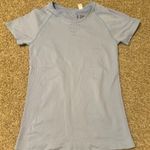 Zella Blue  Top Workout Photo 0