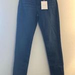 Hayden KanCan Jeans High Rise Ankle Skinny Dark Wash Sz 7/27 BNWT Style KC7312M Photo 0