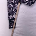 Gaiam Gaia Womens Leggings L Abstract Activewear Yoga Exercise Athleisure Workout‎ Gym Photo 11