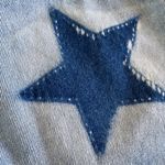 Primark  Denim Co Star Cutoff Denim Shorts Size 4 Photo 7