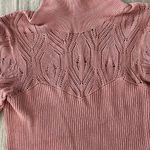 Free People Sweater Photo 1